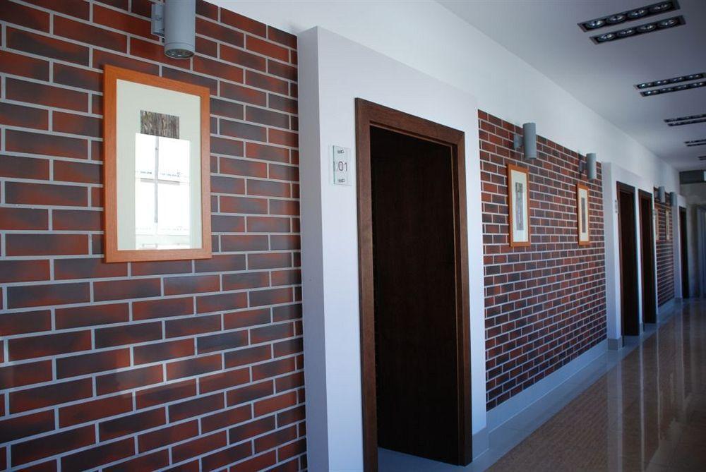 Hotel Olecki Oswiecim Bagian luar foto