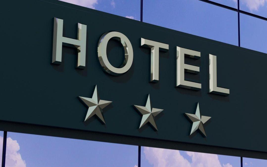 Hotel Olecki Oswiecim Bagian luar foto