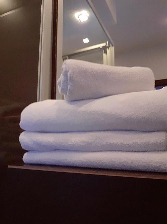 Hotel Olecki Oswiecim Bagian luar foto